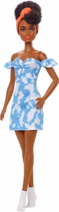 Barbie Fashionistas Docka HBV17