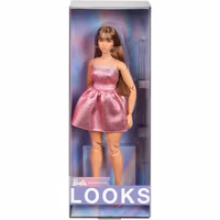 Barbie Signature Samlardocka Looks