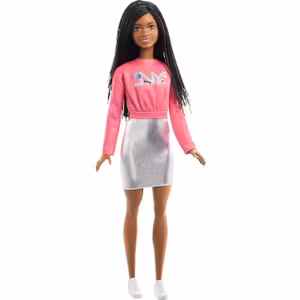 Barbie It Takes Two Brooklyn