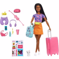 Barbie Life in the City Brooklyn