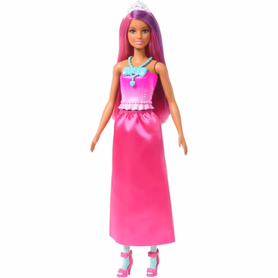 Barbie Dreamtopia Sjöjungfru Lekset