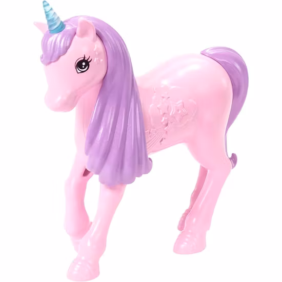 Barbie Dreamtopia Sjöjungfru Lekset