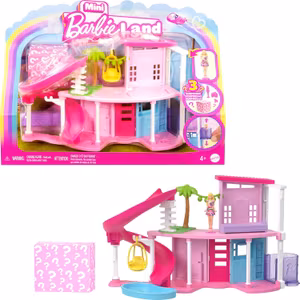 Barbie Mini Barbieland