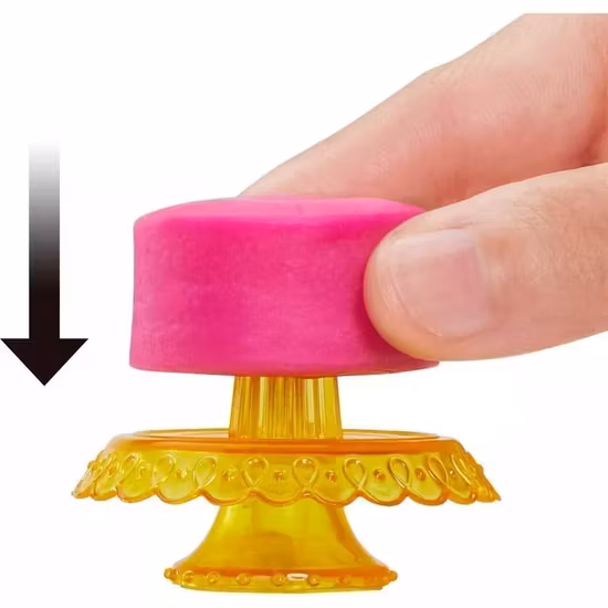 Barbie Bageri Lekset