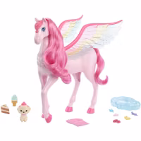 Barbie Pegasus A Touch of Magic