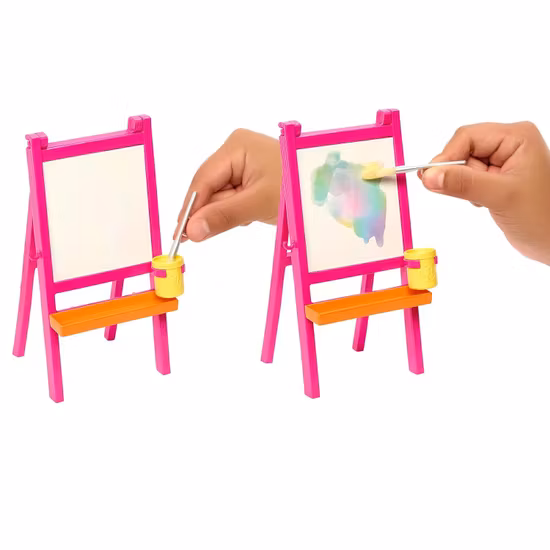 Barbie Skipper Lekset Förskola