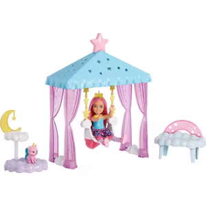 Barbie Chelsea HLC27