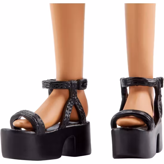 Barbie Crayola Lekset