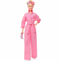 Barbie The Movie Margot Robbie Docka