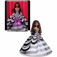 Barbie Signature Samlardocka HRM59