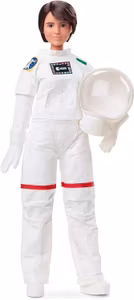Barbie Astronaut Samantha Cristoforetti