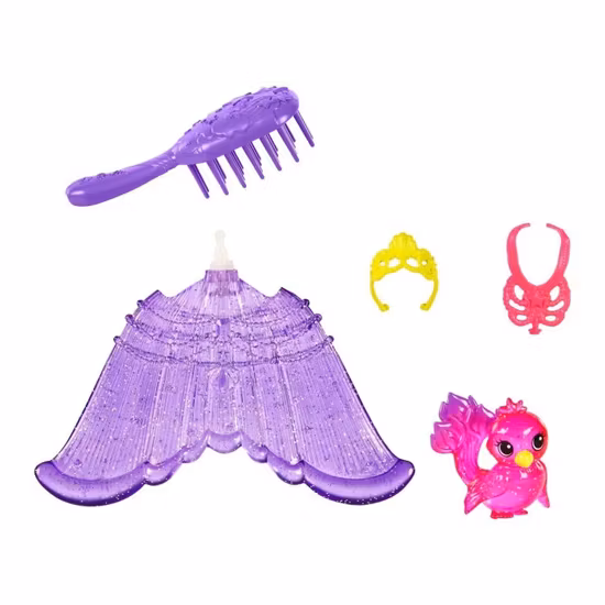 Barbie Mermaid Power Docka Brooklyn