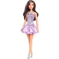 Barbie Docka HYT92
