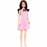 Barbie Docka HRH21