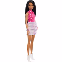 Barbie Fashionistas docka nr 215