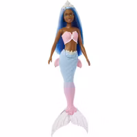 Barbie Dreamtopia Sjöjungfrudocka HGR12