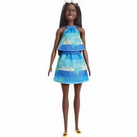 Barbie Loves the ocean GRB37