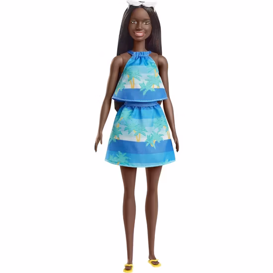 Barbie Loves the ocean GRB37