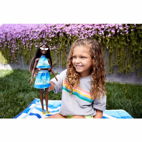 Barbie Loves the ocean GRB37