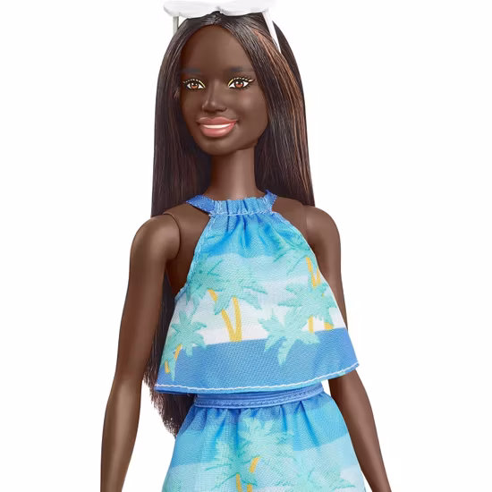 Barbie Loves the ocean GRB37
