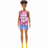 Barbie Fashionistas Docka GHP98