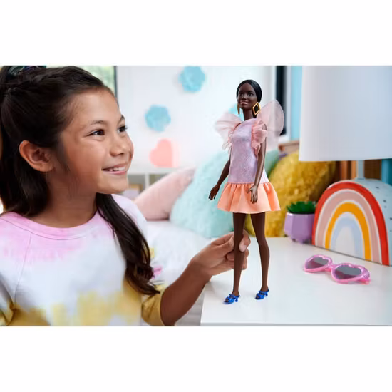 Barbie Fashionistas Docka #216