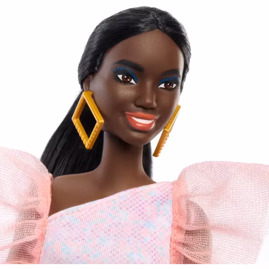 Barbie Fashionistas Docka #216