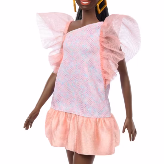Barbie Fashionistas Docka #216