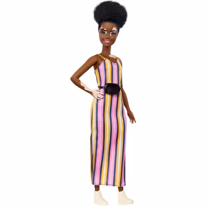 Barbie Fashionistas Docka Vitiligo