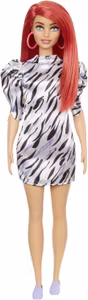 Barbie Fashionistas Docka GRB56