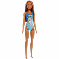 Barbie Stranddocka