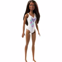Barbie Stranddocka FJD99