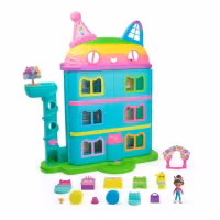 Gabby's Dollhouse Celebration Purrfect