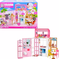 Barbie Dockhus HCD47