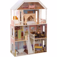KidKraft Dockhus 65023