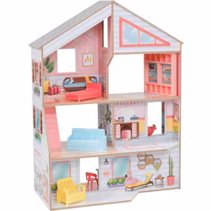 KidKraft Charlie dockhus