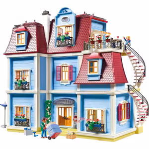 Playmobil Mitt stora dockhus