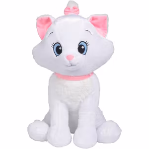 Disney Classic Gosedjur Marie 42 cm