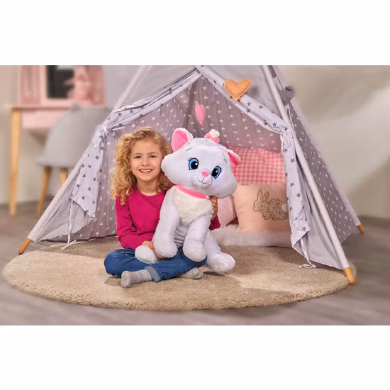 Disney Classic Gosedjur Marie 42 cm