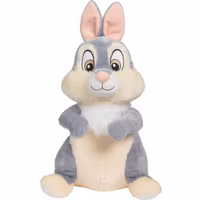 Disney Classic Gosedjur Stampe 42 cm