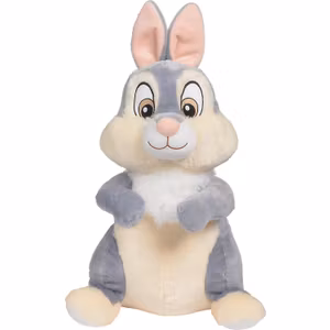 Disney Classic Gosedjur Stampe 42 cm