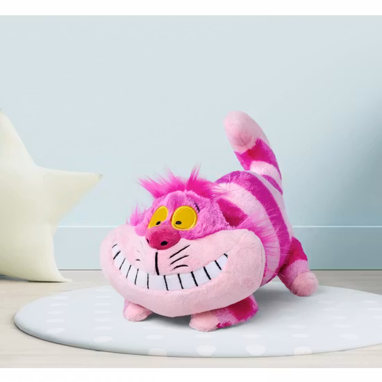 Alice I Underlandet Gosedjur Katt 25 cm