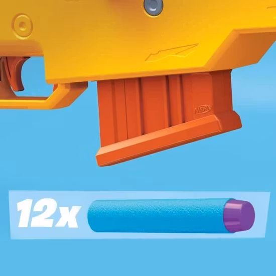 Nerf Fortnite BASR-L Bolt Action Blaster