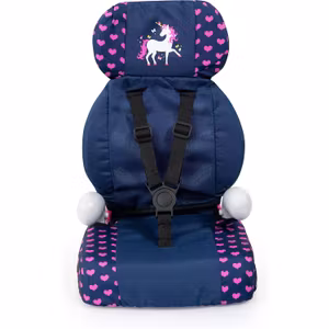 Bayer Design Bilstol Docka Deluxe