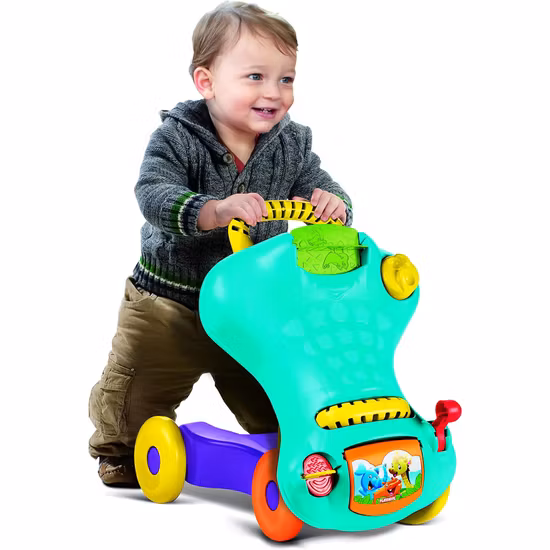 Playskool Lära-Gå-Bil