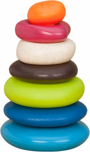 Battat Toys Stapelringar