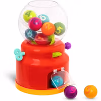 Battat Toys Tuggumimaskin