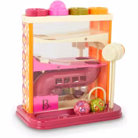 Battat Toys Pound & Roll Hammarbräda