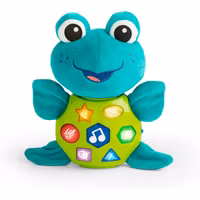 Baby Einstein Musiksköldpaddan Neptune