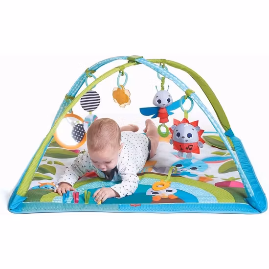 Tiny Love Meadow Days Babygym